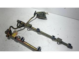 Топливная рампа Infiniti G35 3.5