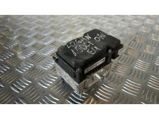 Блок АБС 0265800584 Dacia Logan I 2004-2012 года