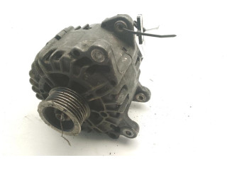 Генератор 059903016J Audi Q5 SQ5