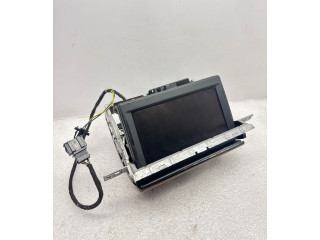 Дисплей    4E0857273D, 4E0857237C   Audi A8 S8 D3 4E