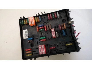 Блок предохранителей 1k0937124h Audi A3 S3 8P
