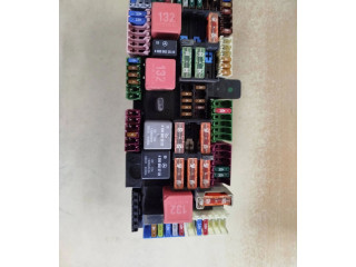 Pojistková skříňka A2229061201 Mercede-Benz S W222 2016