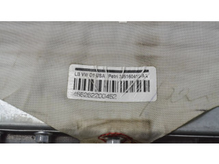 Подушка безопасности пассажира 3D0880204D   Volkswagen Phaeton