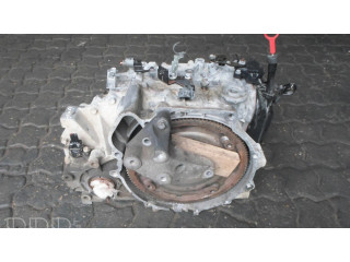 Автоматическая коробка передач