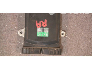 Блок управления RF5C18701A Mazda MPV II LW