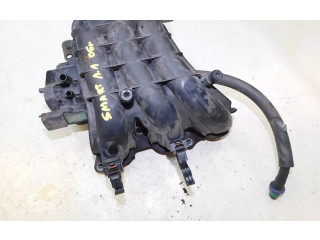 Всасывающий коллектор