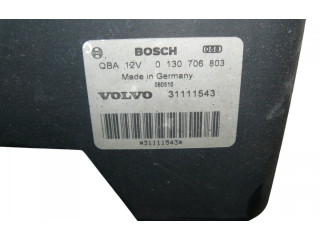Вентилятор радиатора     0130706803, 31111543    Volvo XC90 