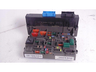 Pojistková skříňka Řídící jednotka BSM 9119446 BMW 1 E82 E88 2011