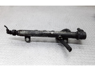 Vstřikovací lišta 0445214057, 0281002507   Opel Vectra C    - 