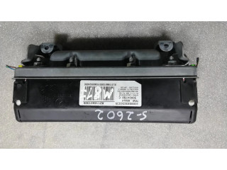 Подушка безопасности пассажира A2118601305, 0408924990   Mercedes-Benz E W211