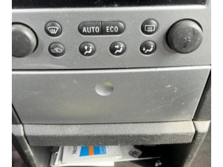 Моторчик дворников     Opel Meriva A