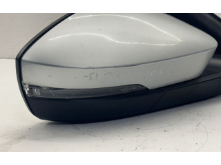 Зеркало электрическое        Skoda Octavia Mk3 (5E)  2013 - 2019 года   