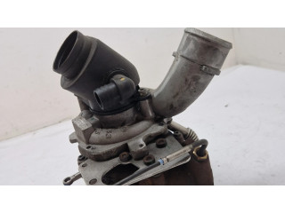  Турбина Audi A6 S6 C6 4F 3.0 GTB2260VK, 059145722         