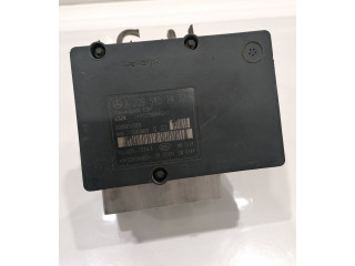 Jednotka ABS A2095451432, 00002128E0 Mercedes-Benz CLK AMG A208 C208 2004