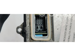 Блок управления Xenon