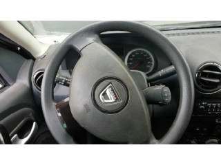 Руль Dacia Duster 34079648A, 484309930R