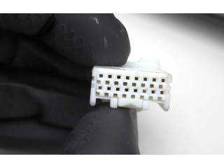 Zpětné zrcátko Nissan Qashqai 2018