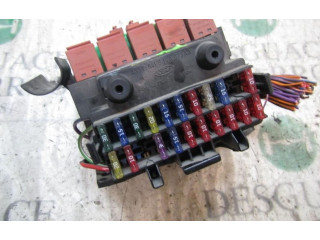 Pojistková skříňka Řídící jednotka BSM Ford 2003