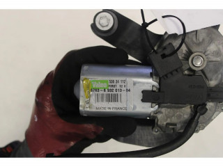 Моторчик заднего дворника Mini Paceman (R61)