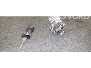 Комплект блоков управления Mazda MPV II LW