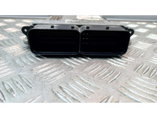 Блок управления двигателя 4G0906014E, 4H0906014   Audi A7 S7 4G