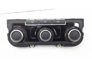 Блок управления климат-контролем 7N0907426, 5HB00975130 Volkswagen Touran I