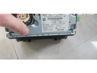 Дисплей    8V0857273M, 8V0919603C   Audi A3 S3 8V