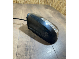 Зеркало электрическое        Mercedes-Benz GL X164  2006 - 2012 года   