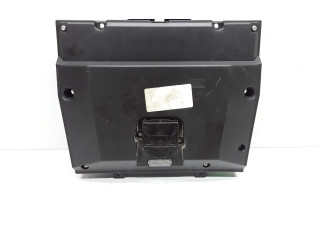 Блок управления климат-контролем 30795271   Volvo V70