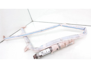 Боковая подушка безопасности 5JJ880741 Skoda Rapid (NH)