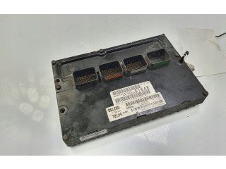 Блок управления двигателя Jeep Grand Cherokee (WK)