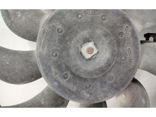 Вентилятор радиатора     51752062, 188B2000    Fiat Idea 