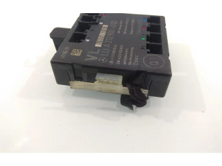 Блок управления A2129004002   Mercedes-Benz GLK (X204)