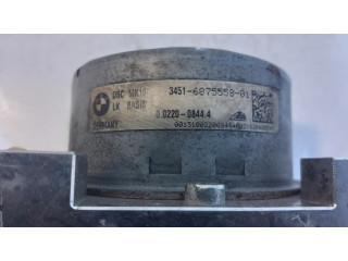 Блок АБС 6875559, 6875558 BMW 1 F20 F21 2011-2019 года