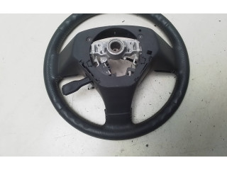 Руль Toyota Corolla Verso AR10 2004 - 2009 года GS12001450
