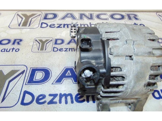 Генератор 9827171980 Citroen C3 Aircross