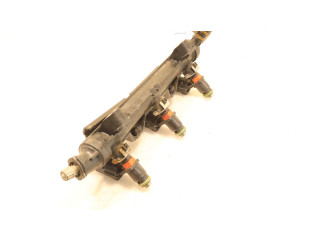 Vstřikovací lišta    Seat Ibiza IV (6J,6P)    CGPA 