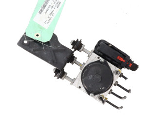 Блок АБС 6R0614117KBEF Skoda Fabia Mk2 (5J) 2007 - 2014 года