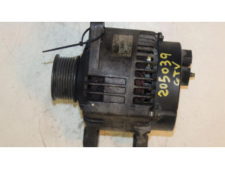 Генератор Alfa Romeo GTV 2.0