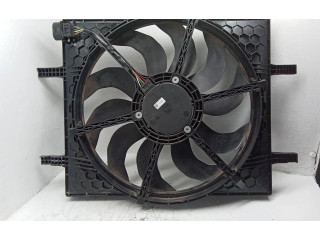 Вентилятор радиатора 1EA121205, 8241007 Volkswagen ID.3