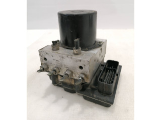 Блок АБС 6Q0907379BG   Volkswagen  Polo  2002 - 2005 года