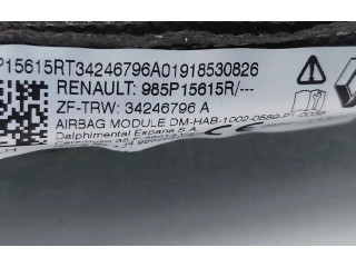 Боковая подушка безопасности 985P15615R, 34246796A Dacia Duster II