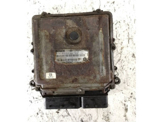 Motorsteuergerät/-modul 0281013914, 8613081741 Jeep Grand Cherokee (WK)