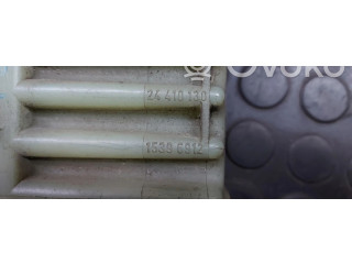 Řídící jednotka 24410130 Opel Zafira A