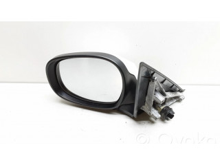 Zpětné zrcátko levé BMW 1 E81 E87 2010 E1021017, 7208343