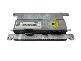 Дисплей 8T0919604 Audi Q5 SQ5