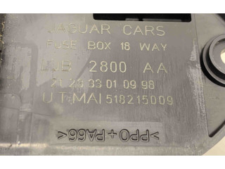 Блок предохранителей 518215009, LJB2800AA Jaguar XK8 - XKR