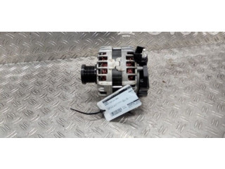 Генератор    Renault Clio V      