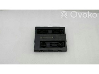 Блок комфорта 8K0907064JG Audi A4 S4 B8 8K