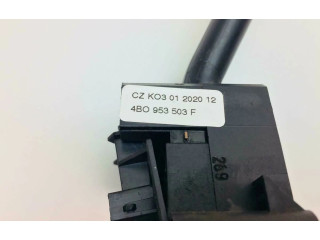 Ручка стеклоочистителей 4B0953503F   Volkswagen Bora